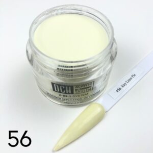 #56 - Key Lime Pie