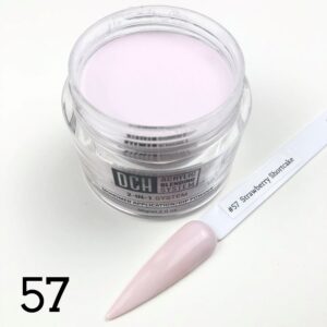 #57 - Strawberry Shortcake