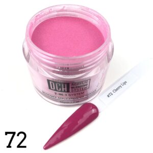#72 - Cherry Lips