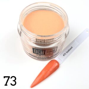 #73 - Sunkissed