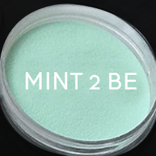 #26 - Mint 2 Be - Image 2