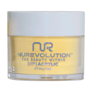 Trio 104 Lemonade Stand Dip/Acrylic Powder