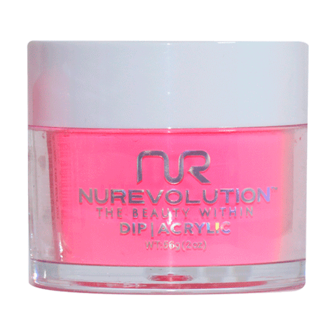 Trio 107 Paradiso Dip/Acrylic Powder