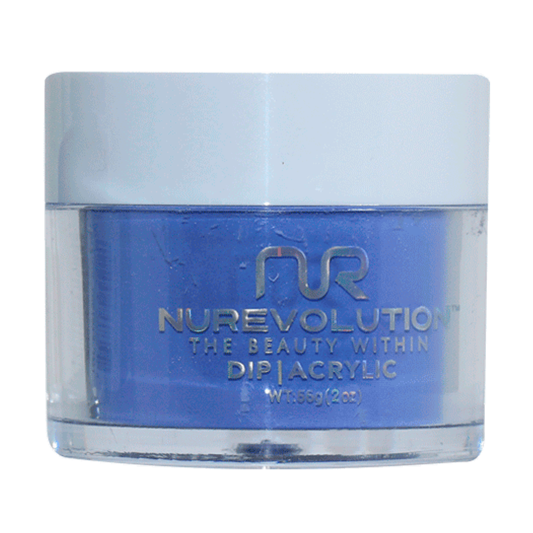 Trio 10 Seven Seas Dip/Acrylic Powder