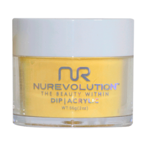 Trio 110 Pinapple Pucker Dip/Acrylic Powder