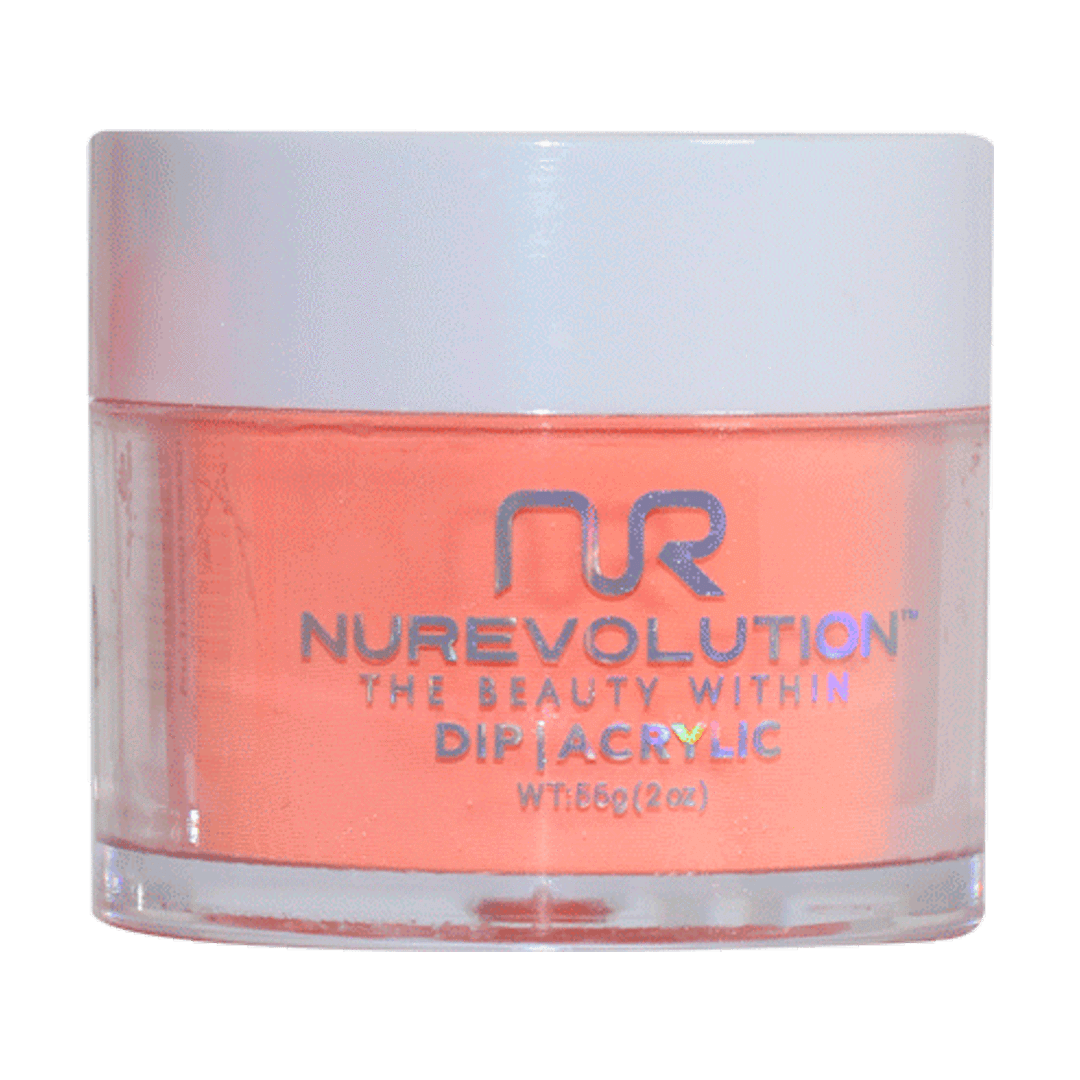 Trio 111 Bonfire Beach Dip/Acrylic Powder