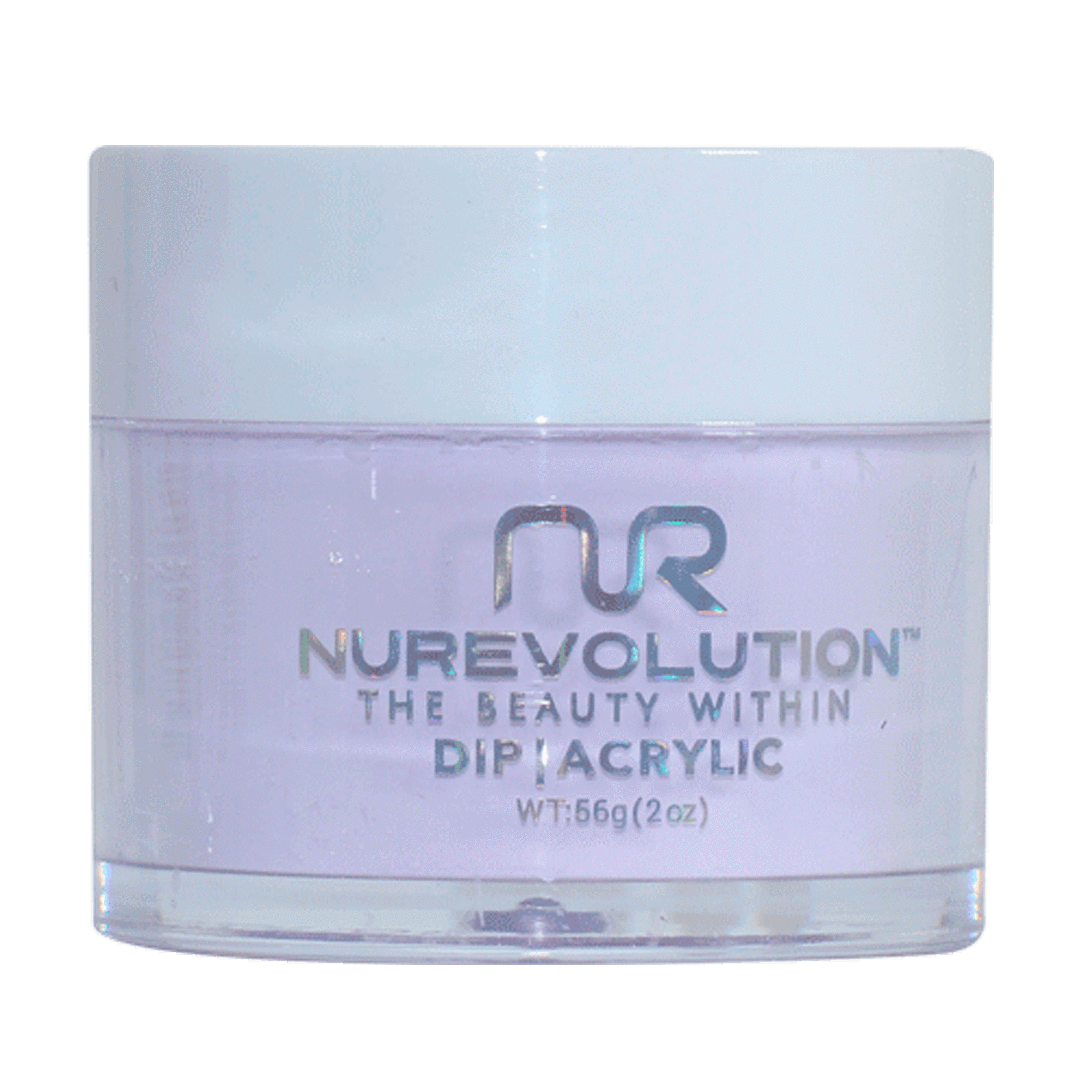 Trio 11 Lilac Love Dip/Acrylic Powder