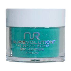 Trio 124 Autumn Rainforest Dip/Acrylic Powder