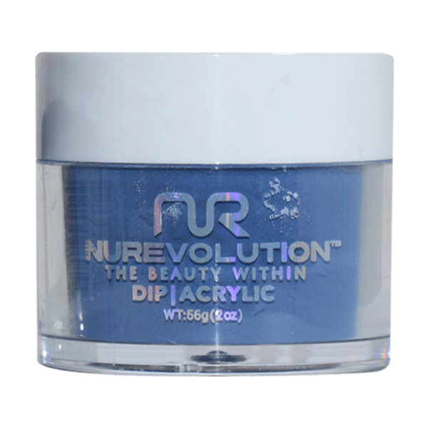 Trio 127 Fricken Frack Dip/Acrylic Powder