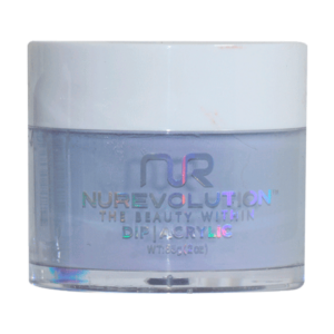 Trio 128 Royal Fall Dip/Acrylic Powder