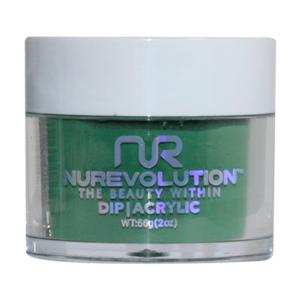 Trio 146 Evergreen Dip/Acrylic Powder