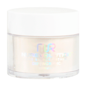 Trio 158 Coconut Lush Dip/Acrylic Powder