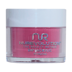Trio 18 Red-y or Not Dip/Acrylic Powder