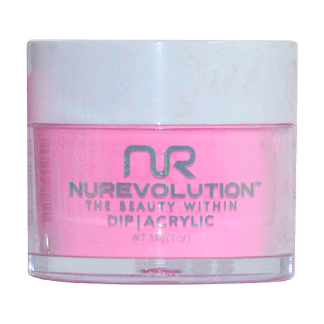 Trio 30 First Love Dip/Acrylic Powder