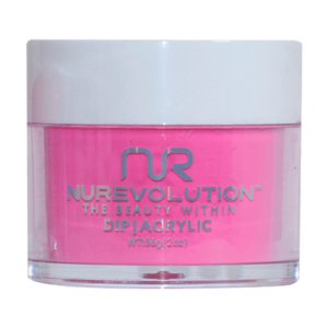 Trio 35 Rosy Cheeks Dip/Acrylic Powder