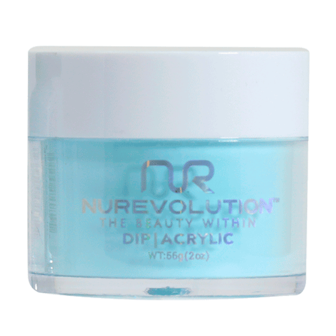 Trio 03 Something Blue Dip/Acrylic Powder