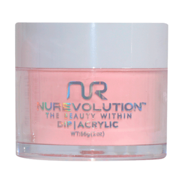 Trio 60 Innocence Dip/Acrylic Powder
