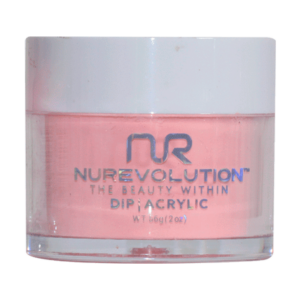 Trio 62 Pink Satin Dip/Acrylic Powder