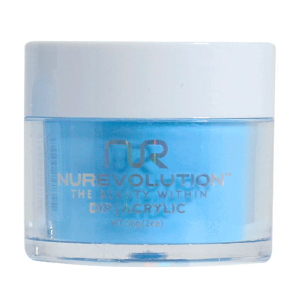Trio 06 Memory Lane Dip/Acrylic Powder