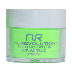 Trio 77 Limelight Dip/Acrylic Powder