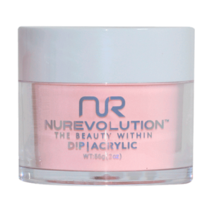 Trio 82 Rose Milk Dip/Acrylic Powder