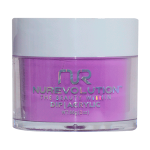 Trio 93 Grape Escape Dip/Acrylic Powder