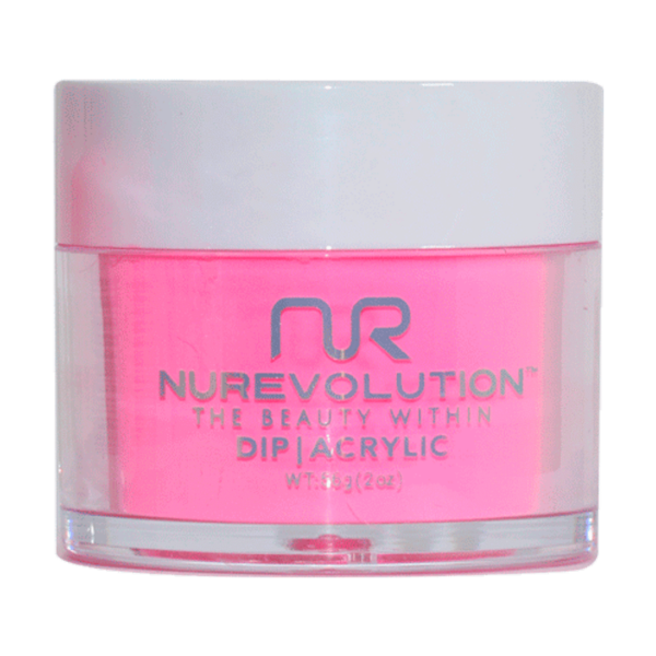 Trio 95 Hot Flash Dip/Acrylic Powder