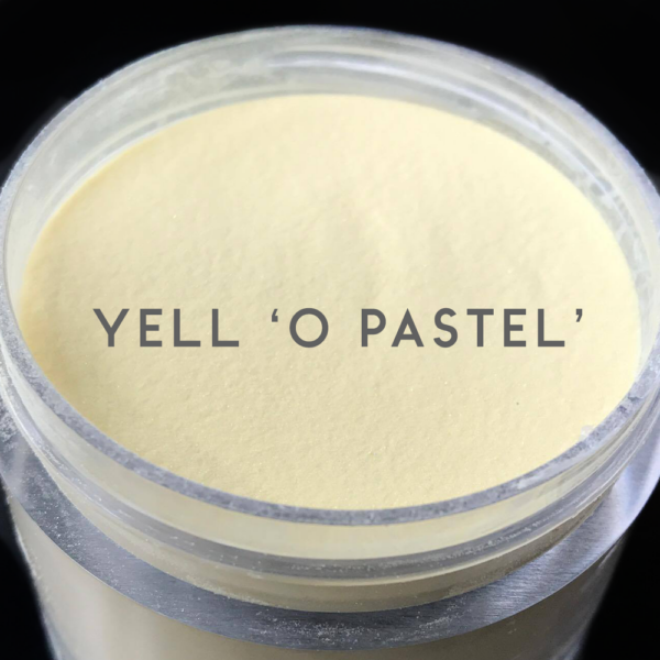 #38 - Yell 'O Pastel' - Image 2