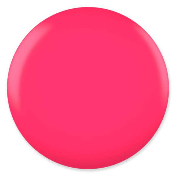 Tulip Pink #014