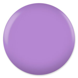 Crocus Lavender #026