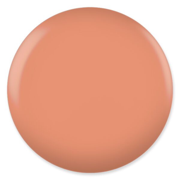 Sunny Orange #084