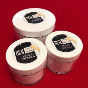 DCH Glass Powder