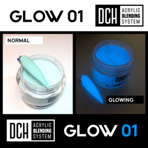 Glow 01