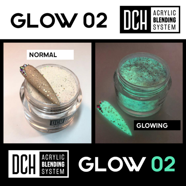 Glow 02