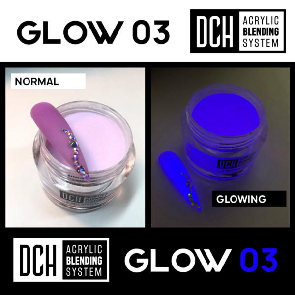 Glow 03