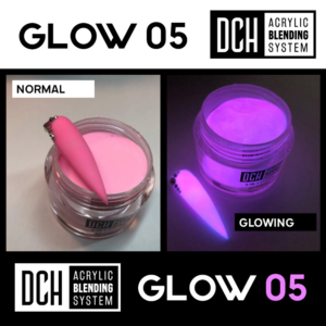 Glow 05