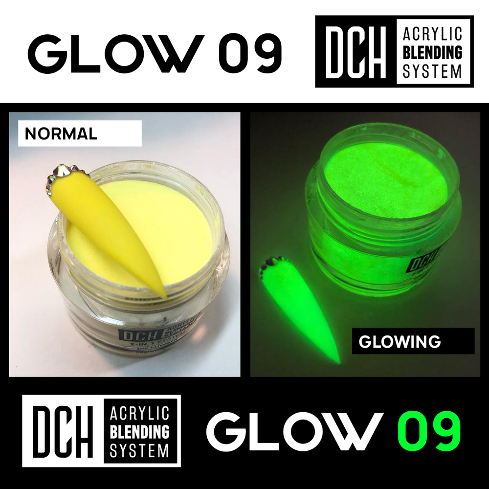 Glow 09