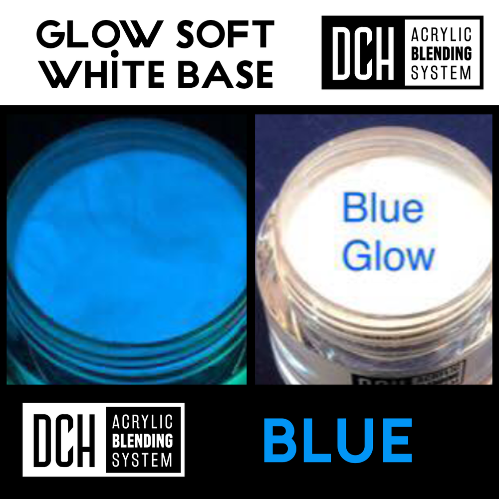 Glow Blue