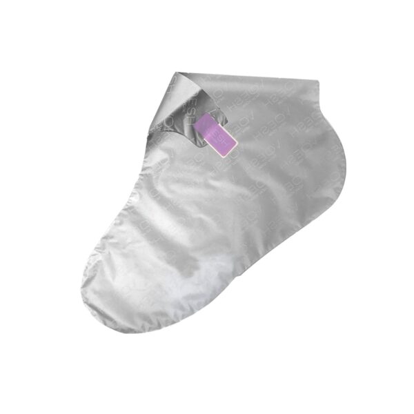 PEELING SOCKS - Image 2