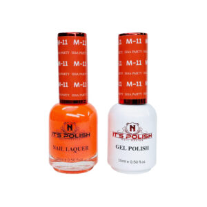 M11 Issa Party Duo