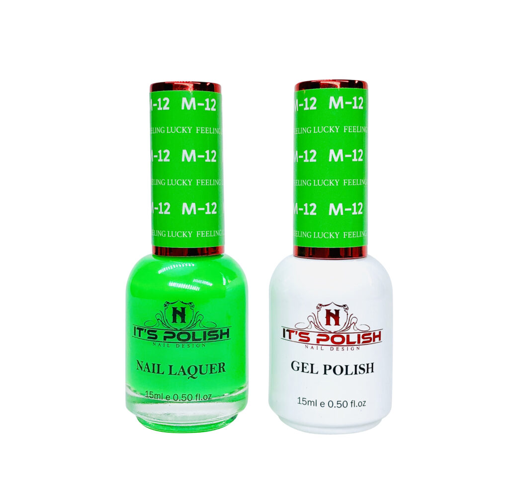 M12 Feeling Lucky Duo