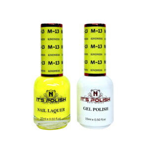M13 Kindess Duo