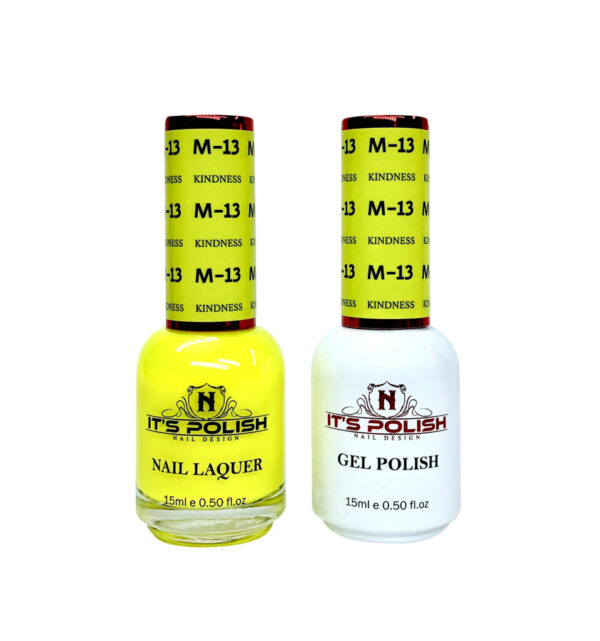 M13 Kindess Duo