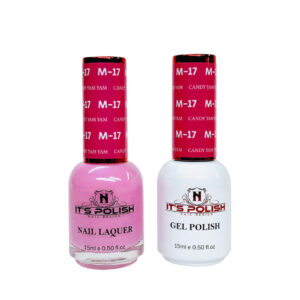 M17 Candy Yam Yam Duo