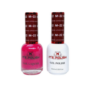 M22 Lovely Rose Duo
