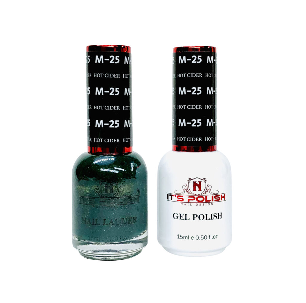 M25 Hot Cider Duo