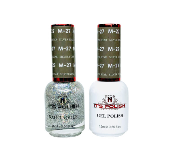 M27 Silver Star Duo