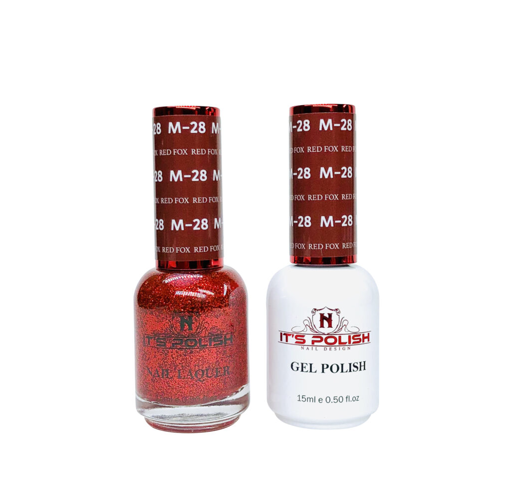 M28 Red Fox Duo