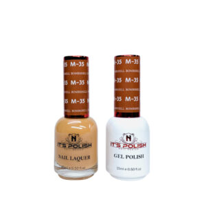M35 Bombshell Duo