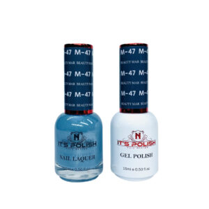 M47 Beauty Mark Duo